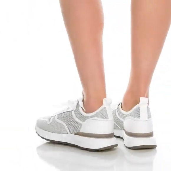 PAUL GREEN Maddox SNEAKERS BRAND NEW US sizes.  4 diff colors available - Picture 11 of 13